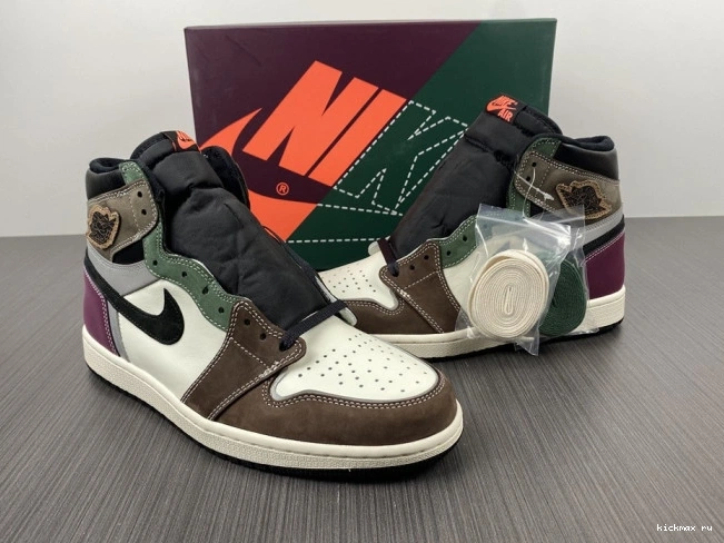 Rep 1 Jordan OG DH3097-001 Hand Crafted Air High 0817